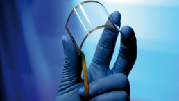 السيليكون: هل يتصدر ثورة تكنولوجية جديدة ؟