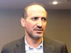 الجربا: ننتظر من الغربيين "ضربة عقابية" ضد نظام الأسد