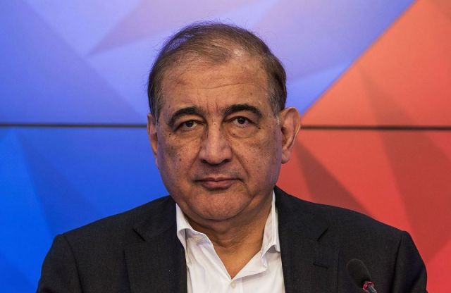 قدري جميل: يجب عزل الطاقم المتشدد في منصة الرياض