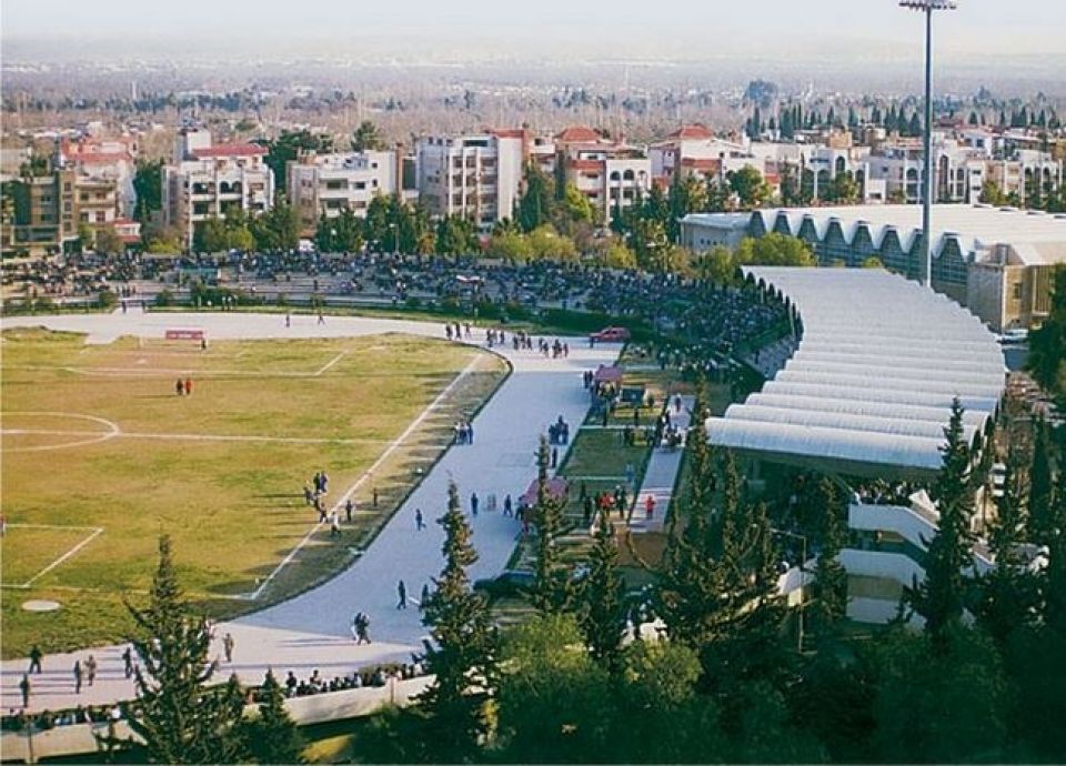 رياضة واستثمار