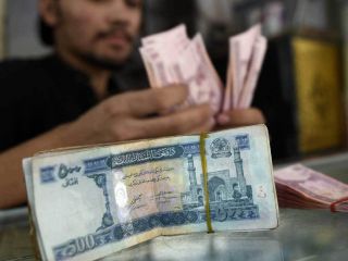 الصين تطالب بإنهاء العقوبات الاقتصادية على أفغانستان