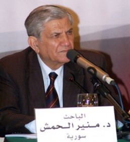 التشاركية ليست ضرورة وهي ليست خياراً..  بل هي أسلوب لتحول الاقتصاد إلى اللبرلة وهيمنة الرأسمال