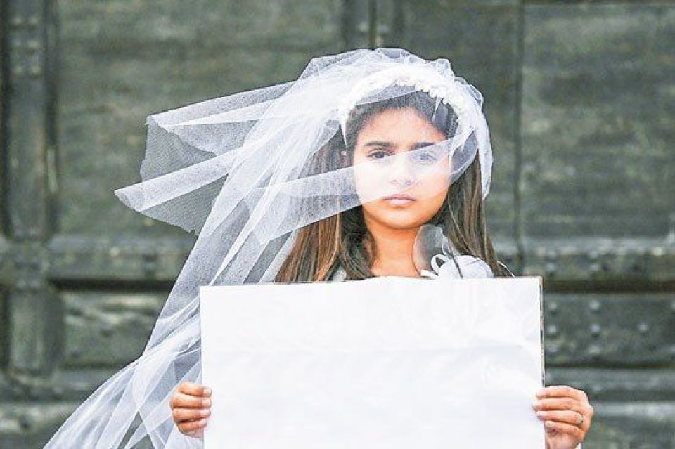 اليونسيف تتّهم «الوباء» بتعريض 110 مليون بدل 100 مليون فتاة لخطر زواج الأطفال قبل 2030