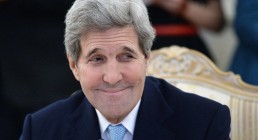 كيري يعترف بخطأ واشنطن