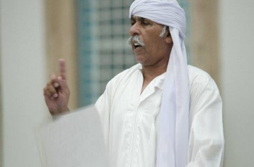 شاعر المقاومة وداعاً: تونس تبكي «عمّ علي»