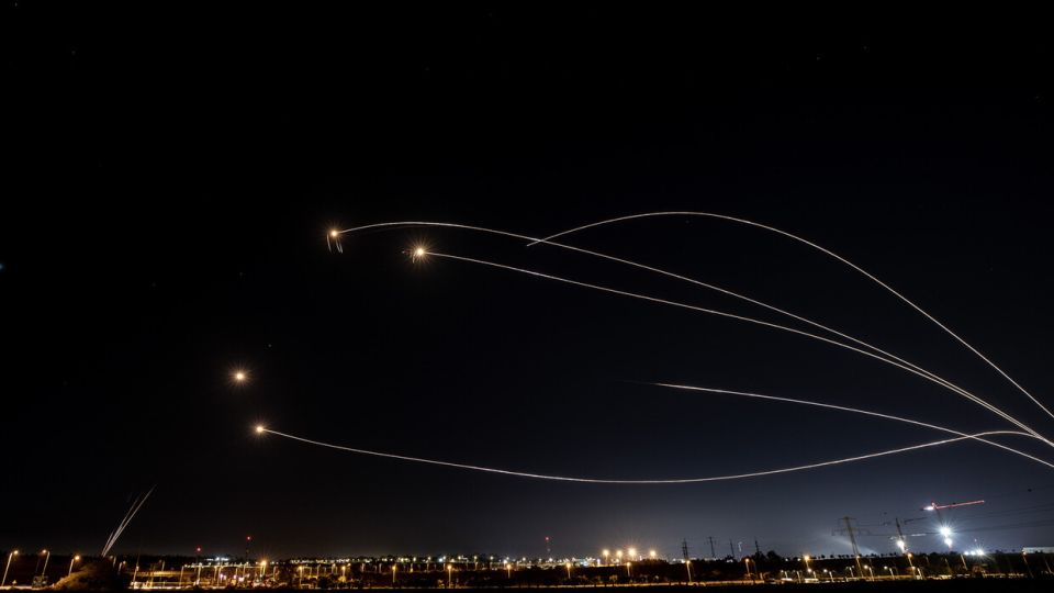 افتتاحية قاسيون 1171: حول الهجوم الإيراني و&laquo;توم وجيري&raquo;!