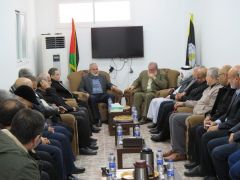 ملاحظات حول اللقاءات الأخيرة بين &laquo;حماس&raquo; و&laquo;الجهاد&raquo;
