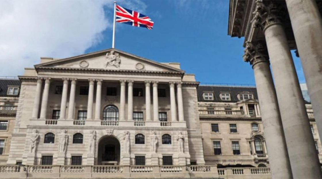 بنك إنجلترا يحذر: تنفيذ بريكست بلا اتفاق يتسبب في انهيار سوق العقارات