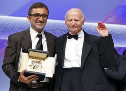 جوائز مهرجان «كانّ»: المسابقة الرسمية لم تكن باهرة