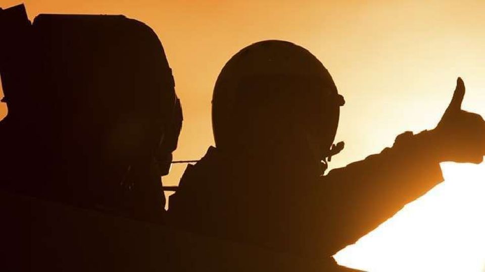 موسكو تعلن حصيلة 3 سنوات من مكافحة الإرهاب في سورية