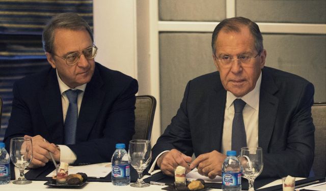 &laquo;نرفض وجود أي قوات دون قرار دولي&raquo;