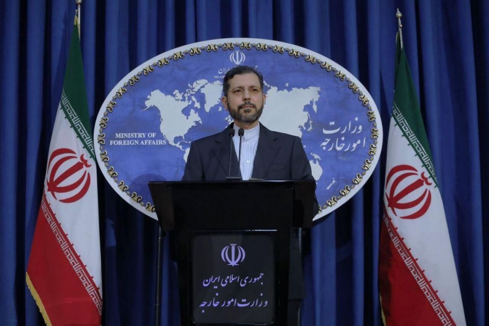 طهران: جولة «فيينا» القادمة قد تكون الأخيرة إذا حلّت القضايا الأساسية