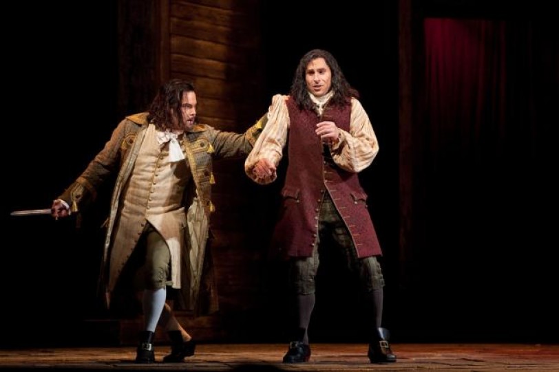 «دون جيوفاني» لموتسارت: إنسانية مبكرة في عالم الأوبرا