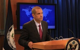 الخارجية الأميركية: على المعارضة السورية الذهاب إلى جنيف دون شروط