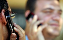 الاتصالات ترفع أجرة المكالمات الدولية وتدرس رفع المحلية...