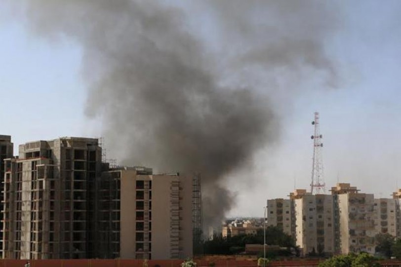 مواجهات ببنغازي غداة معركة مطار طرابلس