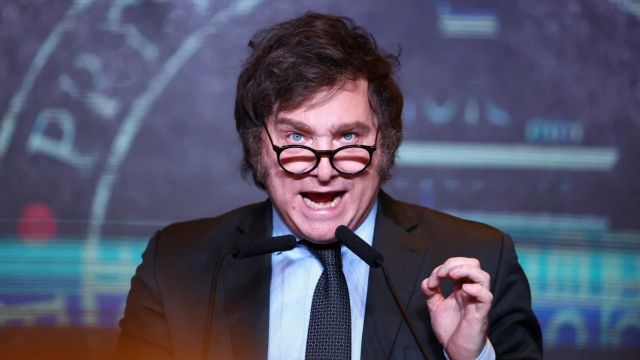 الأرجنتين وتحديات كبيرة مقبلة