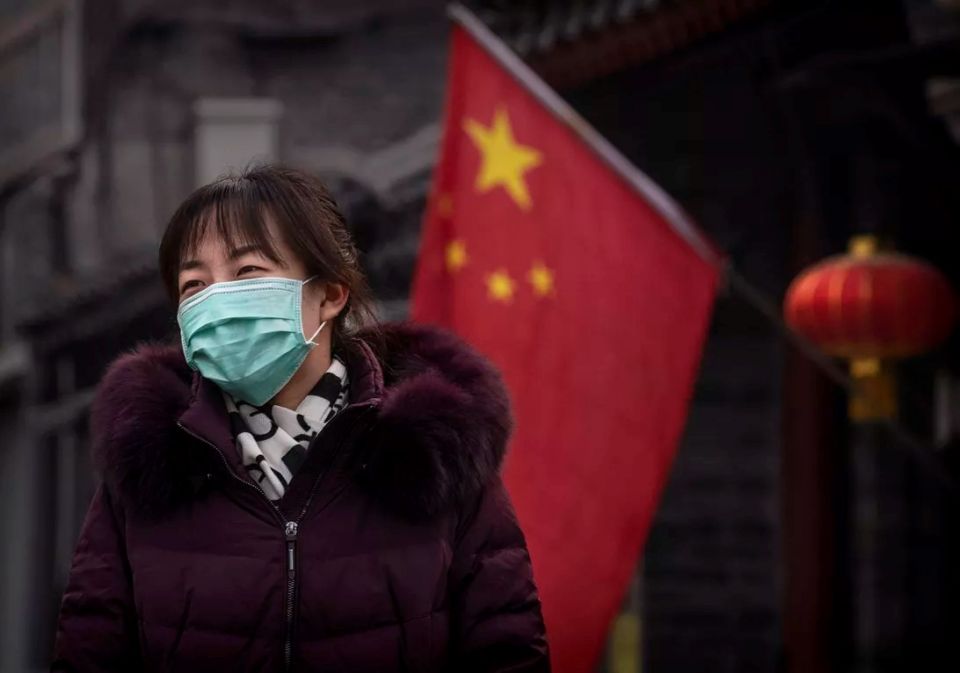 الأوبئة وأزمة النظام العالمي إما الاشتراكية أو الفناء!