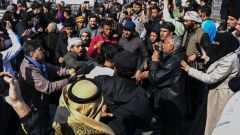 المحرر السياسي: سورية والتناقضات الصفرية المدمرة!