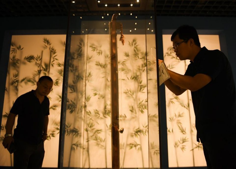 أخبار ثقافية