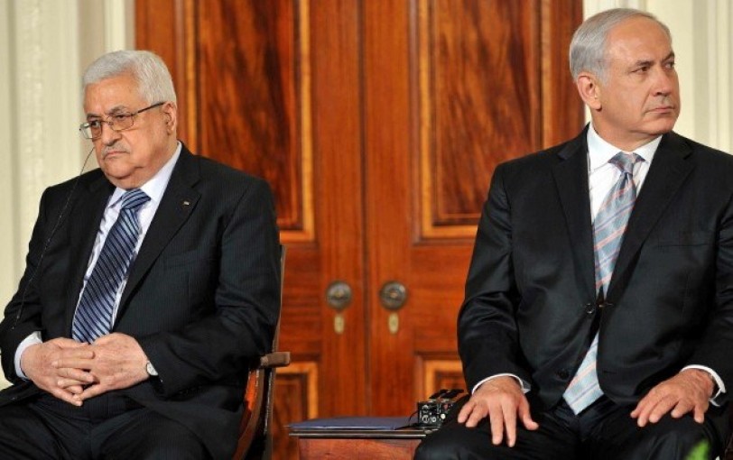 المبعوث الأمريكي يعقد لقاءات منفصلة مع الإسرائيليين والفلسطينيين