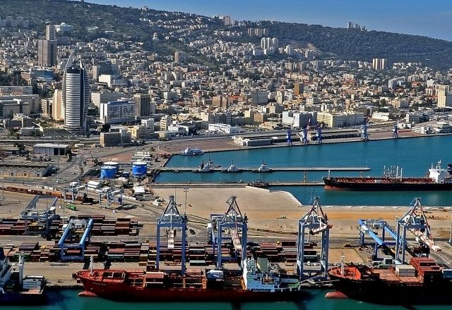 خسائر فادحة لاقتصاد الاحتلال وناقلات نفط تغيِّر مسارها من عسقلان إلى حيفا