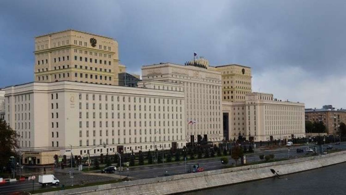 الدفاع الروسية: مستعدون لتنفيذ اتفاقات قمة بوتين-ترامب وتكثيف الاتصالات مع واشنطن حول سورية