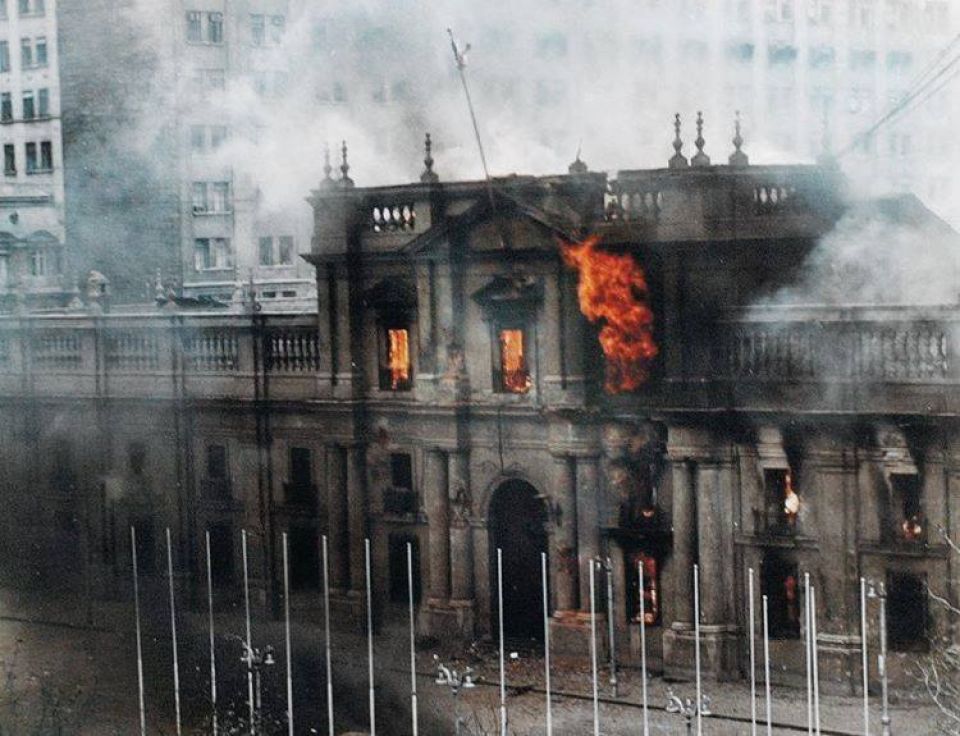 جئتُ مدافعاً