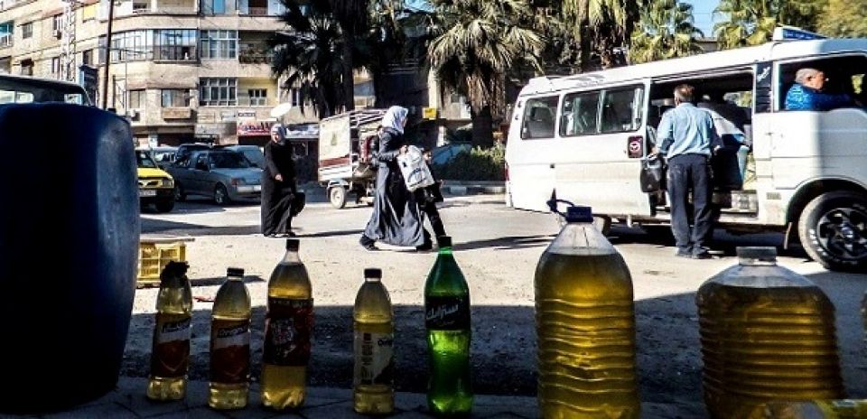 المحروقات.. فخر الإيرادات الحكومية..!!