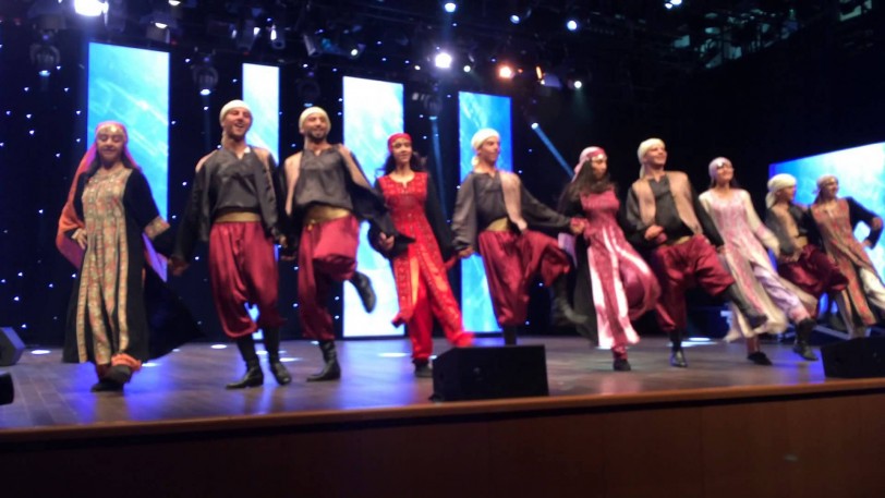 &laquo;حكايا من بلدي&raquo;..