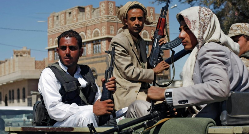 زعيم &quot;أنصار الله&quot;: الحل السياسي في اليمن ممكن والسيطرة على عدن &quot;إنجاز محدود&quot;