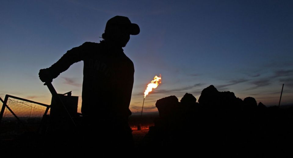 فقرة في &laquo;نصب واحتيال&raquo; مؤيدي العقوبات