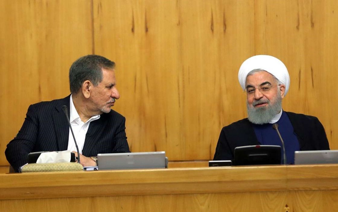 إيران تعين محافظا جديداً للبنك المركزي