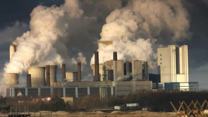 التلوث الجوي.. سبب موت الملايين!