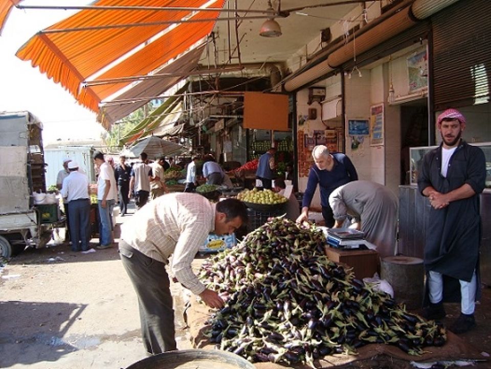 المستهلك شماعة الساعين  لإلغاء «ترشيد الاستيراد»!..