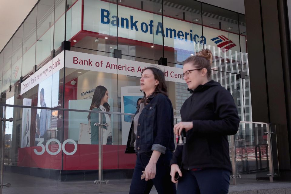 بنوك أمريكية ترفض التعليق على أنباء استئنافها تداول السندات الروسية