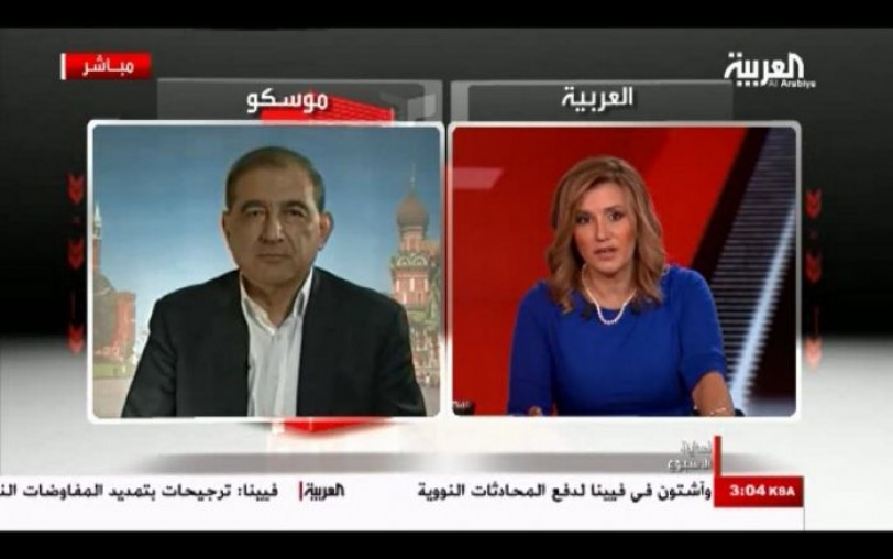 د. جميل: الحل السياسي مطلوب منذ زمن وهو مطلوب اليوم أكثر من أي وقت مضى