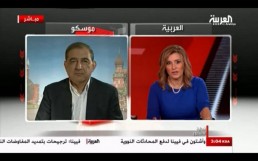 د. جميل: الحل السياسي مطلوب منذ زمن وهو مطلوب اليوم أكثر من أي وقت مضى