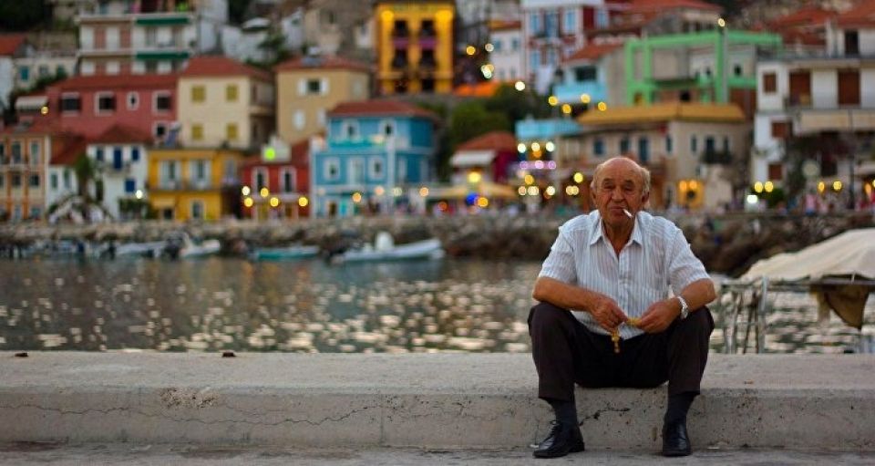 من يحكم العالم؟