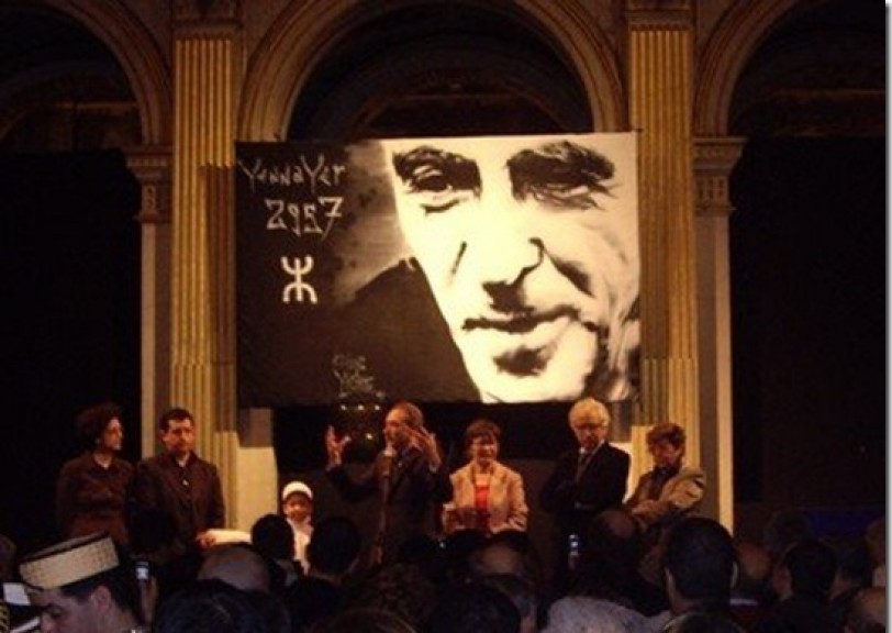 كاتب ياسين: ربع قرن على رحيل &laquo;نبيّ العصيان&raquo;