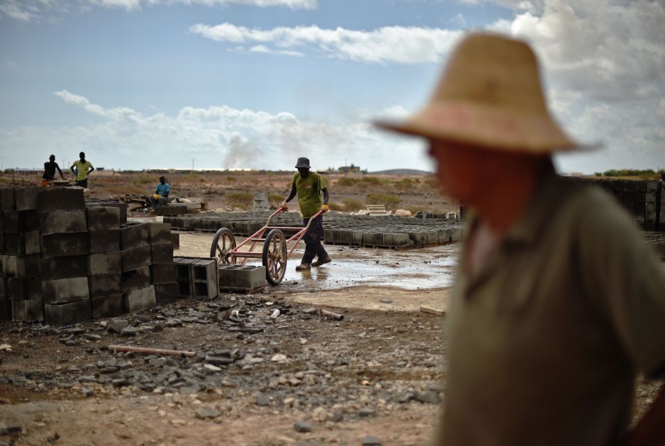 أفريقيا تدحض المزاعم الغربية ضد الصين
