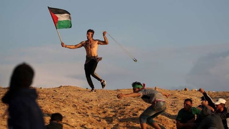 الجمعة الـ34: التطبيع جريمة وخيانة