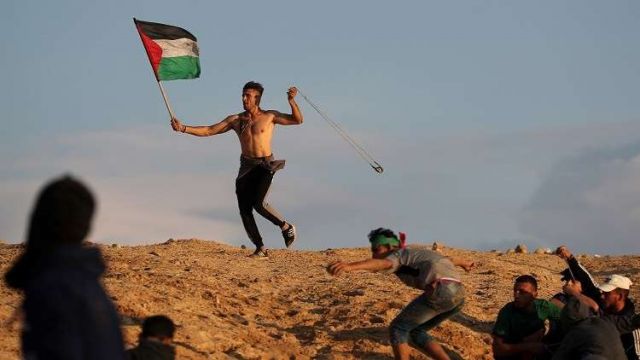 الجمعة الـ34: التطبيع جريمة وخيانة