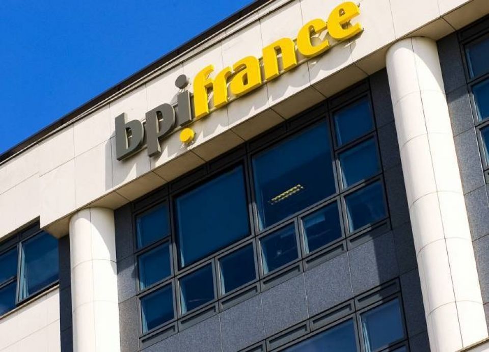 خط ائتماني: فرنسي_ إيراني!