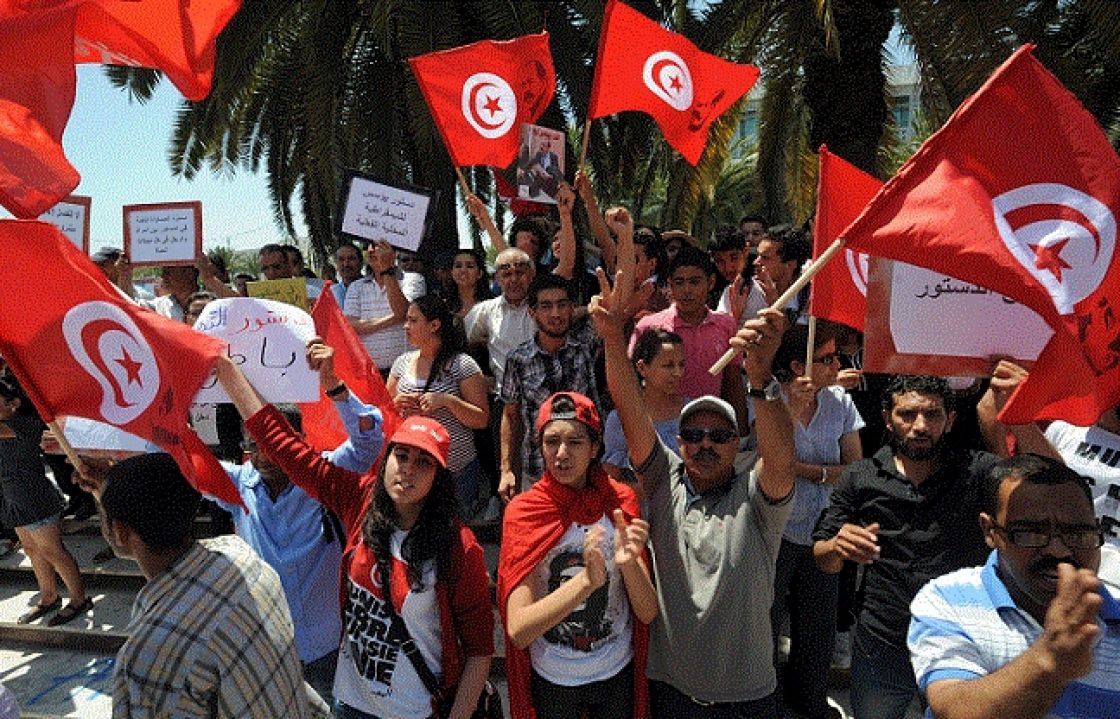 حركة (النهضة) التونسية.. وأعراض (الزهايمر)