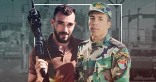 مقتل ضابط صهيوني في اشتباك بجنين واستشهاد فلسطينيين اثنين