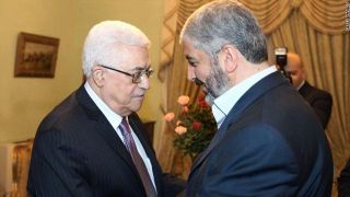 &laquo;حماس&raquo; تقبل بدولة مستقلة في الضفة وغزة