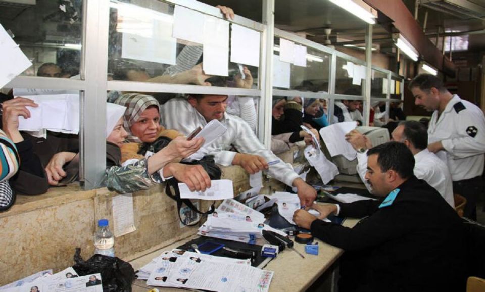 افتتاحية قاسيون 1049: حول تجريف سورية من شعبها