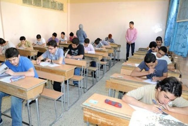 «ابنوا المدارس.. واستقصوا بها»؟؟