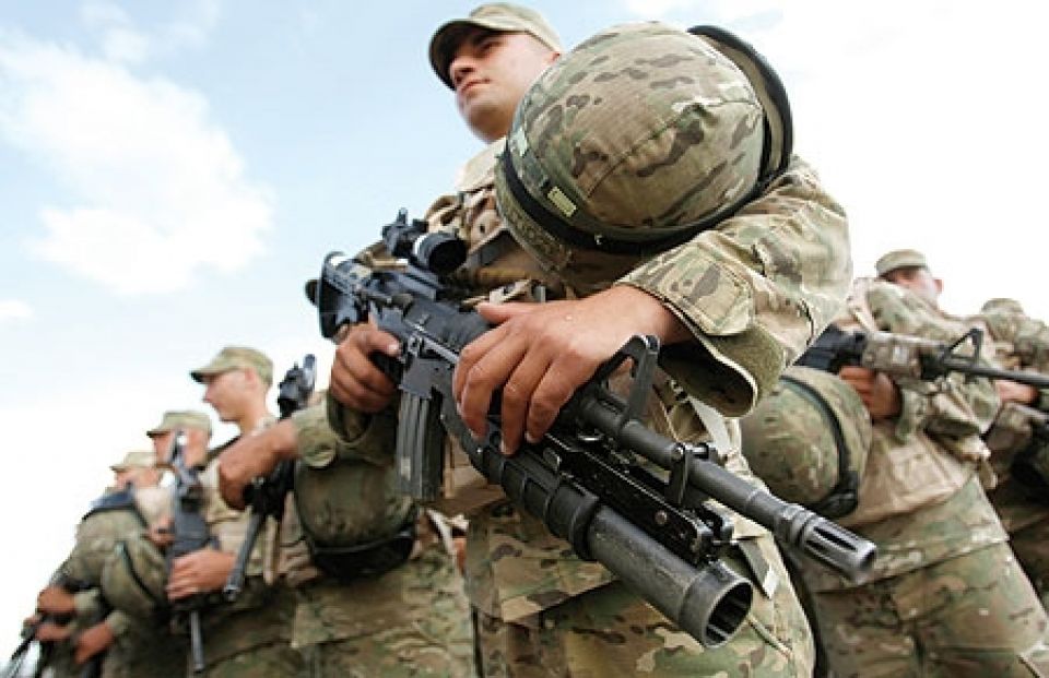 سعار واشنطن بعد مغادرة باكستان الإمبراطورية الأمريكية